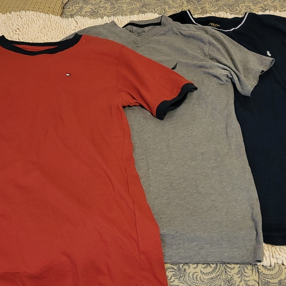 Boys tshirt bundle sz-XL